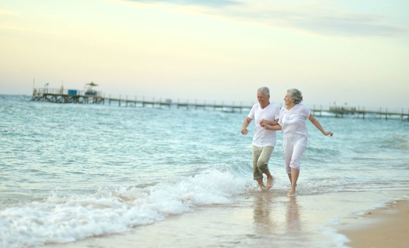 Gezond en mobiel blijven op hogere leeftijd? 5 tips waarmee jij terug actief wordt!